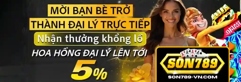 Khuyến mãi SON789 Tin tức SON789