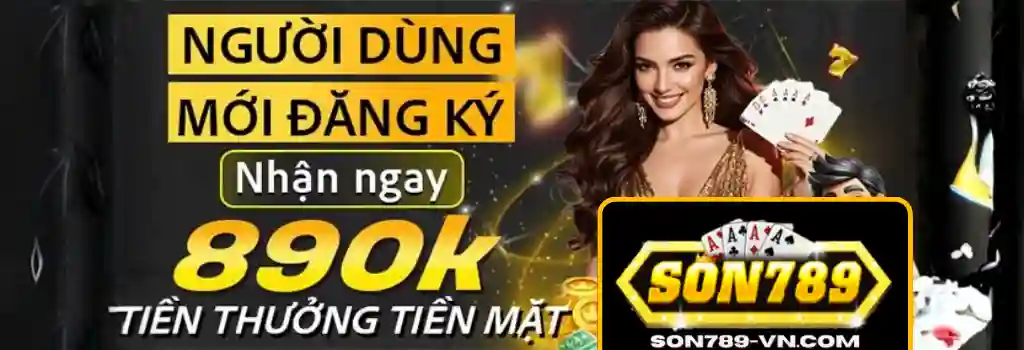 Đăng ký son789